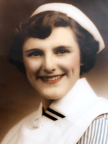 Kathryn E. (Geise) Hirlinger